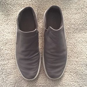 Blair perforated slip on